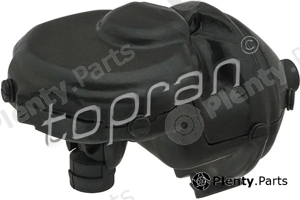 Topran 502301 — Valve, crankcase ventilation