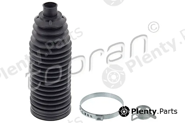 Topran 502659 — Bellow Kit, steering