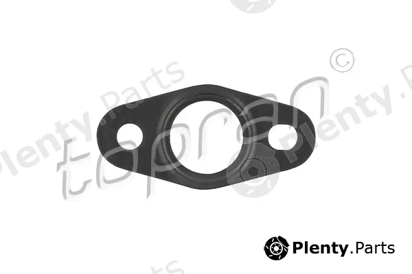Topran 111938 — Gasket, charger