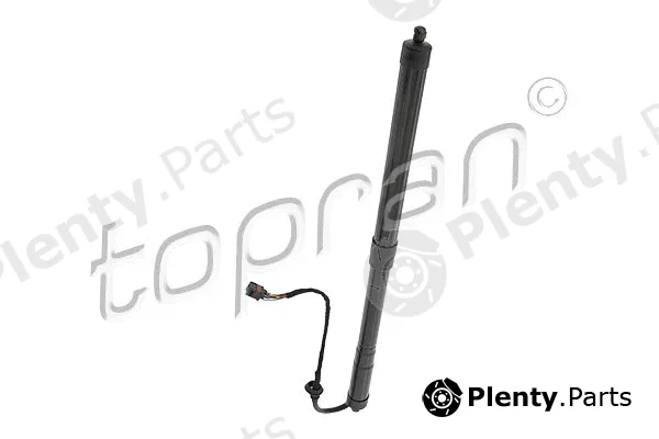 Topran 633201 — Electric Motor, tailgate
