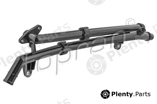 Topran 410068 — Coolant Pipe