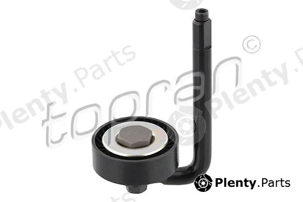 Topran 501846 — Tensioner Pulley, V-ribbed belt