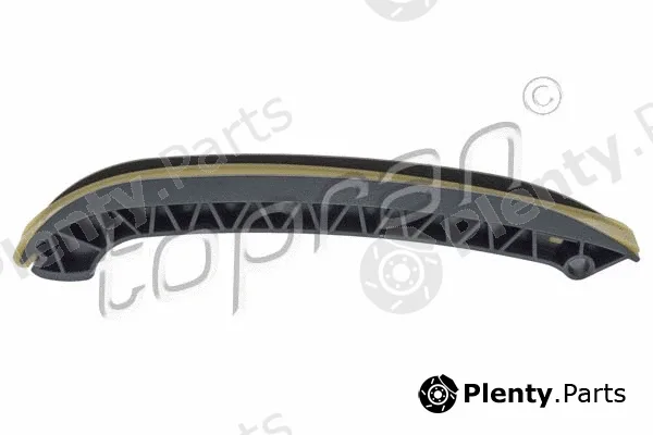 Topran 115734 — Tensioner Guide, timing chain