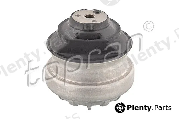 Topran 400247 — Mounting, engine
