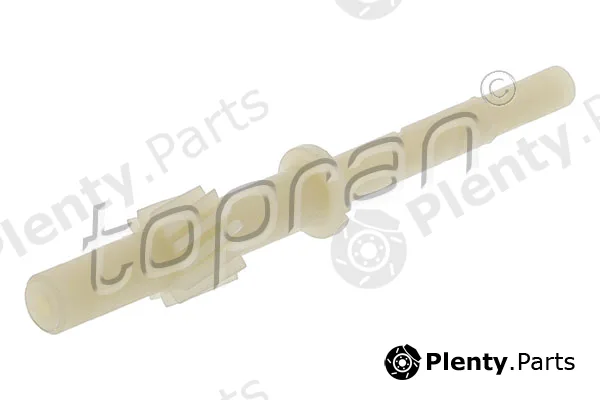 Topran 107402 — Speedometer Cable