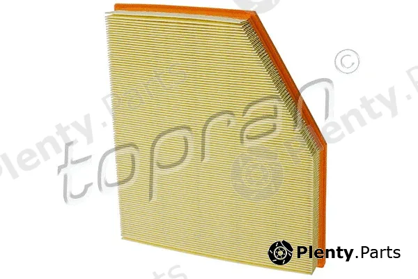 Topran 501307 — Air Filter