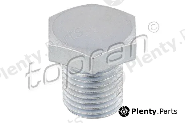 Topran 601137 — Screw Plug, oil sump