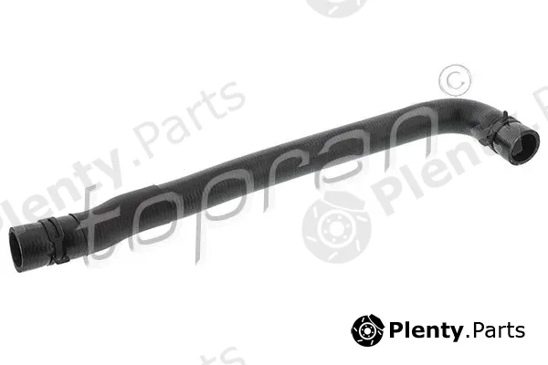 Topran 501573 — Radiator Hose