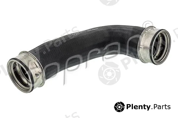 Topran 113567 — Charge Air Hose