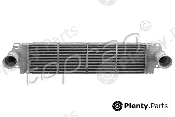 Topran 115785 — Charge Air Cooler