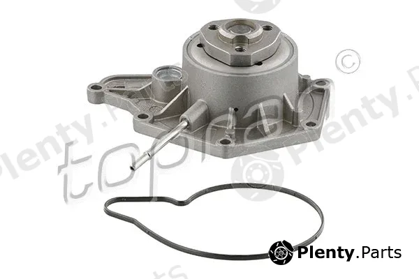 Topran 620686 — Water Pump, engine cooling