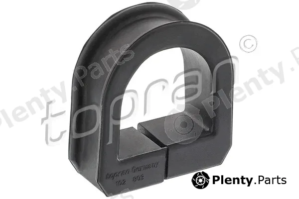 Topran 102803 — Mounting, steering gear