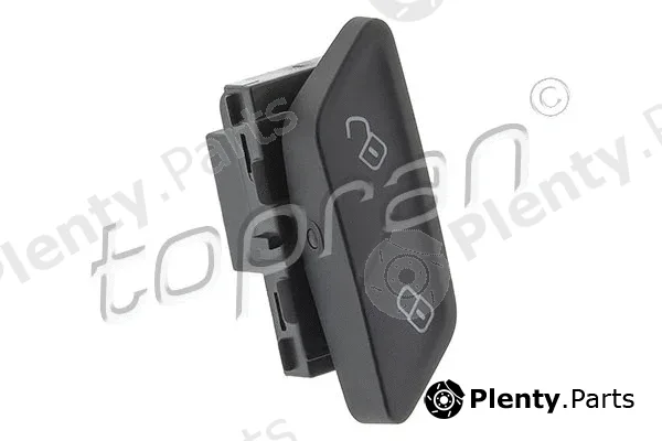 Topran 119558 — Switch, door lock system