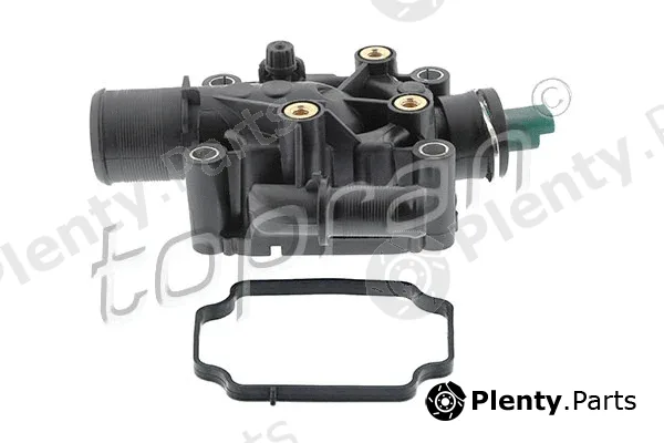 Topran 722327 — Thermostat Housing