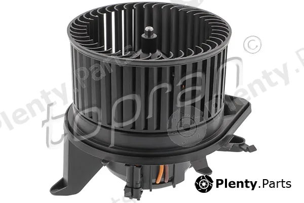 Topran 504254 — Interior Blower