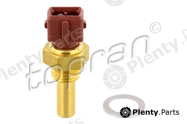Topran 500514 — Sensor, coolant temperature