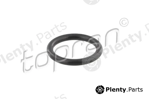 Topran 628308 — Gasket, coolant pipe