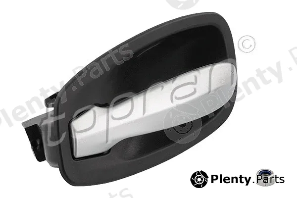 Topran 620018 — Exterior Door Handle