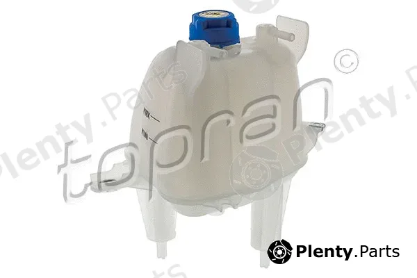 Topran 724199 — Expansion Tank, coolant