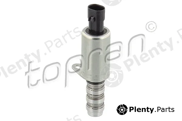 Topran 304993 — Control Valve, camshaft adjustment