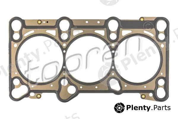 Topran 111942 — Gasket, cylinder head