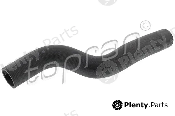 Topran 102719 — Radiator Hose