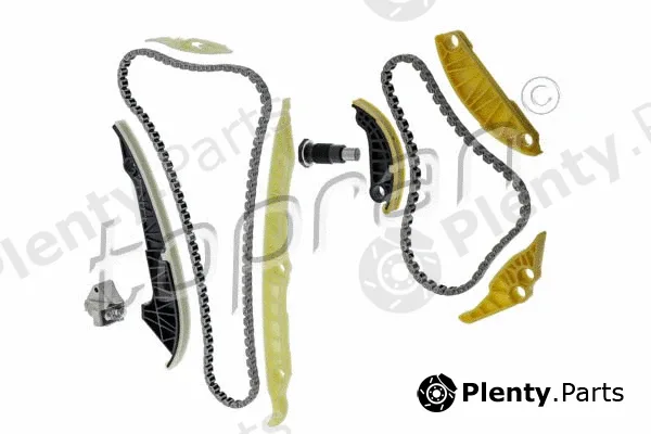 Topran 117289 — Timing Chain Kit