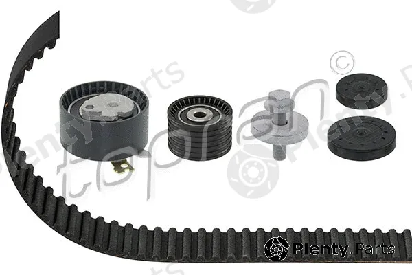 Topran 700195 — Timing Belt Kit