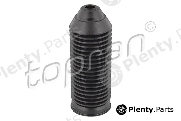 Topran 103496 — Protective Cap/Bellow, shock absorber