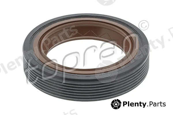 Topran 101409 — Shaft Seal, crankshaft