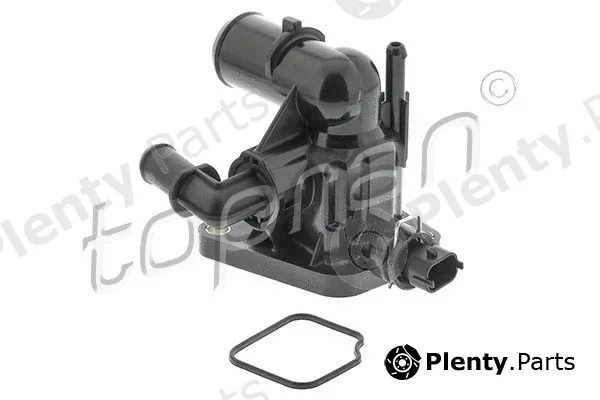 Topran 208380 — Thermostat Housing