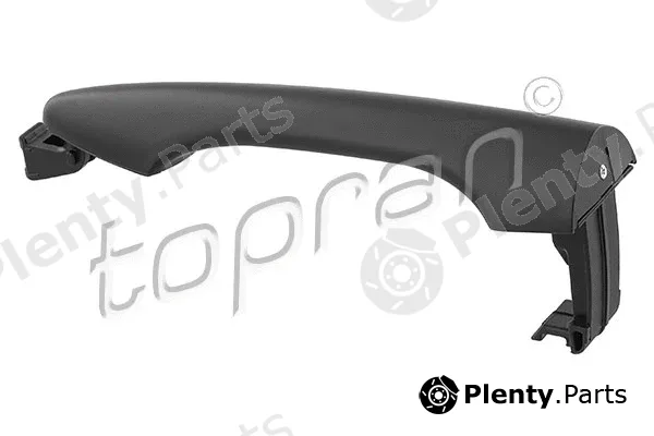Topran 620002 — Exterior Door Handle