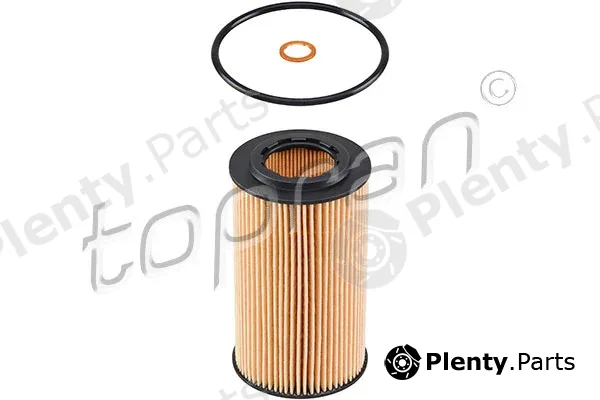 Topran 500732 — Oil Filter