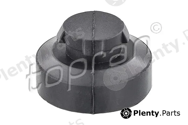 Topran 108029 — Mounting, radiator