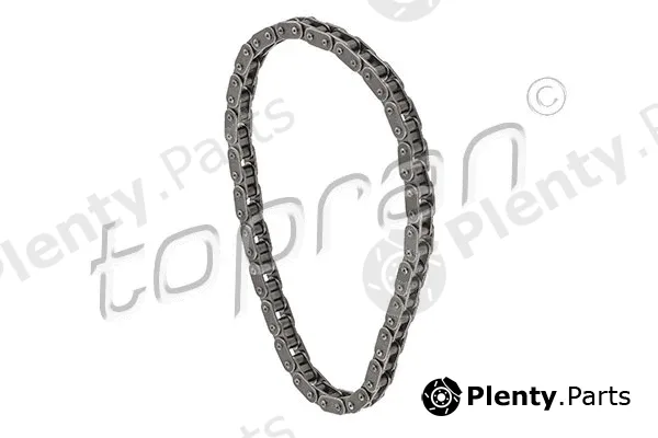Topran 109609 — Chain, oil pump drive