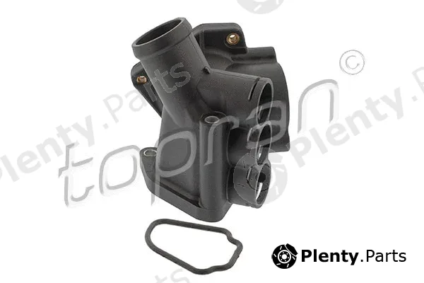 Topran 107920 — Thermostat Housing