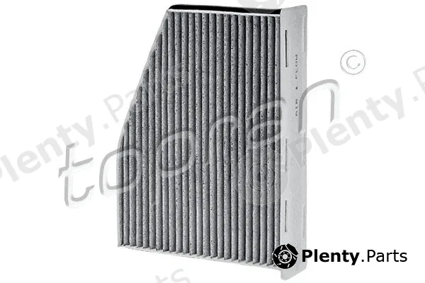 Topran 110093 — Filter, cabin air