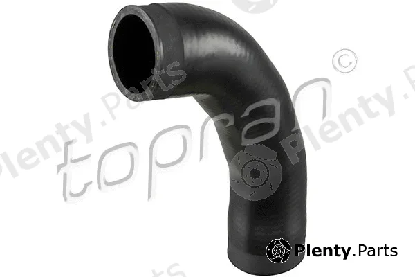 Topran 114168 — Charge Air Hose