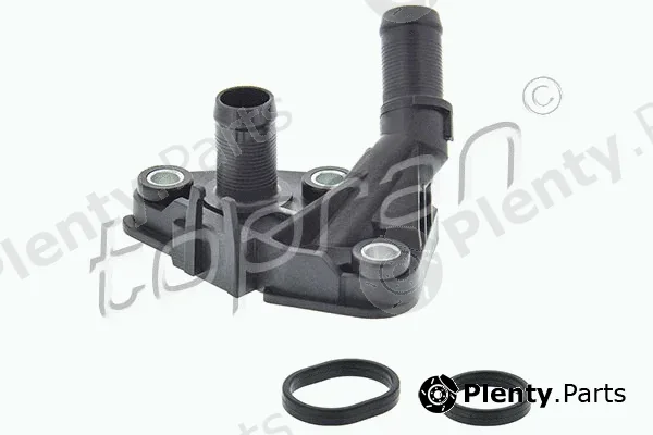 Topran 701051 — Coolant Flange