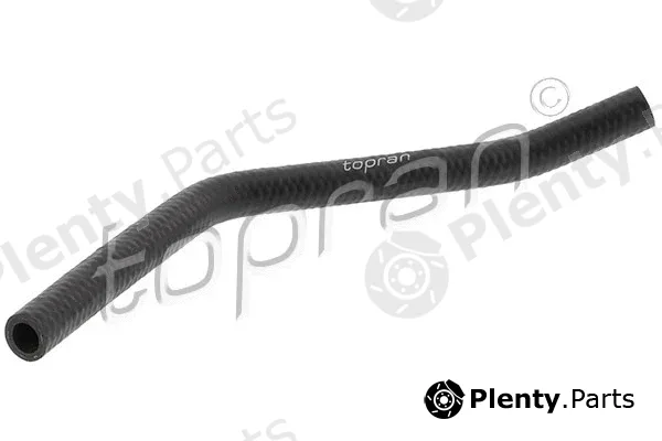 Topran 111980 — Hydraulic Hose, steering