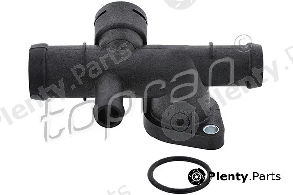 Topran 108872 — Coolant Flange