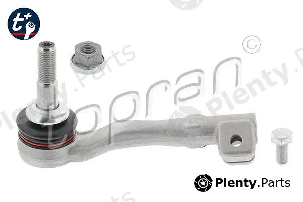 Topran 625688 — Tie Rod End t+