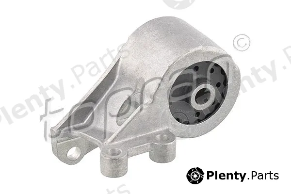 Topran 110316 — Mounting, automatic transmission