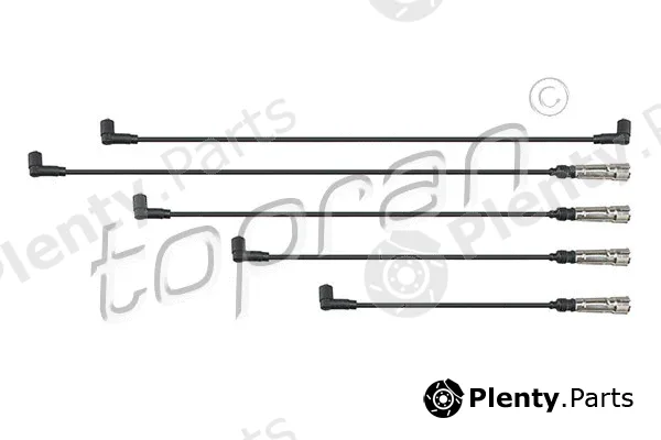 Topran 108958 — Ignition Cable Kit