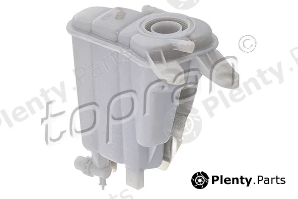 Topran 116810 — Expansion Tank, coolant