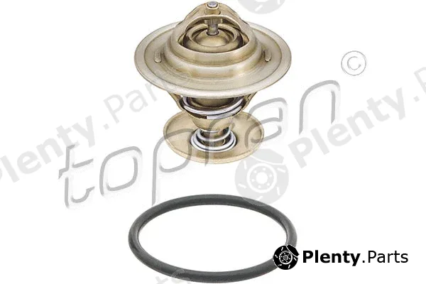Topran 101094 — Thermostat, coolant