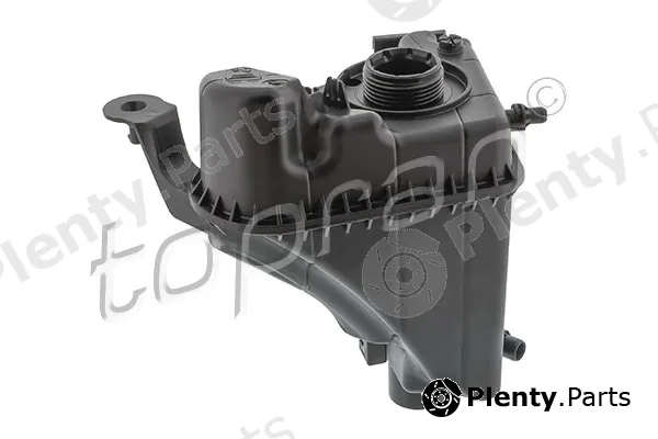 Topran 504130 — Expansion Tank, coolant