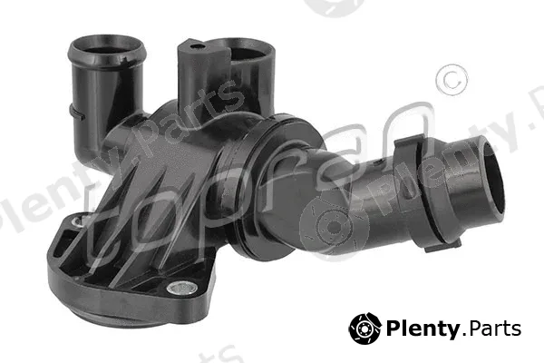 Topran 630322 — Thermostat, coolant