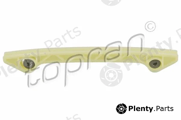 Topran 304757 — Guide, timing chain