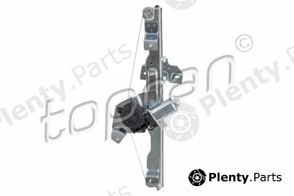 Topran 701261 — Window Regulator